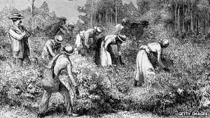 Slavery vs Antislavery Events