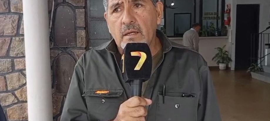 Seom: contentos por el pase de 260 trabajadores a Planta permanente y preocupados el jornal 3/4