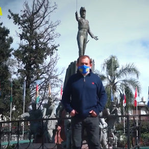 Partido Nuestra Gente se desvincula del Frente Cambia Jujuy