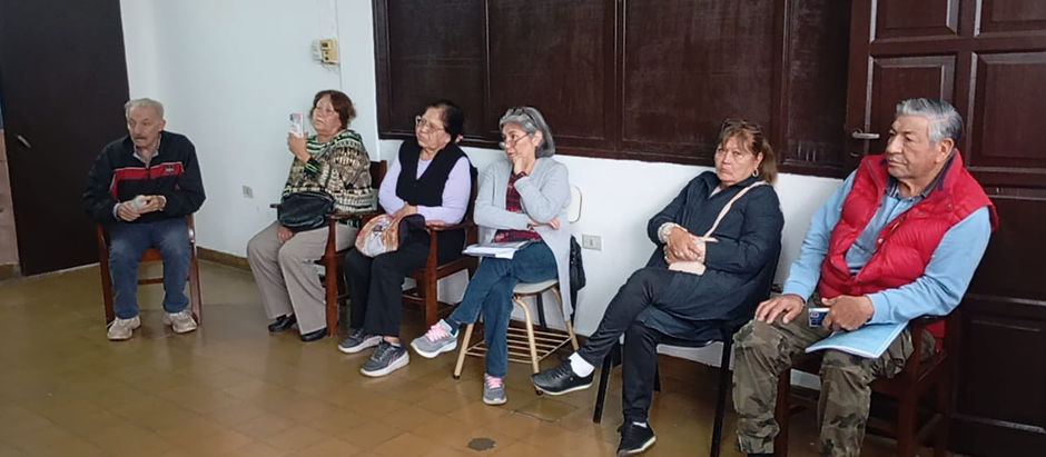 Reclamo por los aumentos en Tasas y Cánones municipales en Libertador