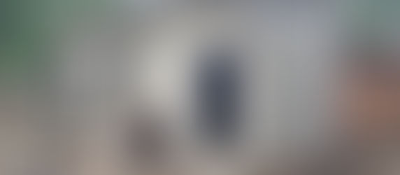 Avance en la construcción de baños para la carrera de Medicina