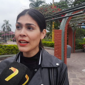 1° Aniversario de la Academia de Modelos