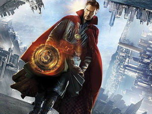 Doctor Strange Review