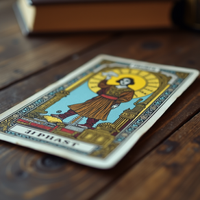 Exploring the Mysteries of Tarot: A Tool for Self-Discovery and Insight