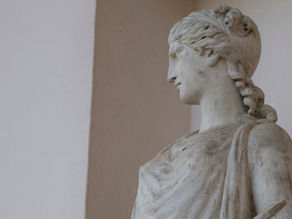 The Role of Deities in Witchcraft