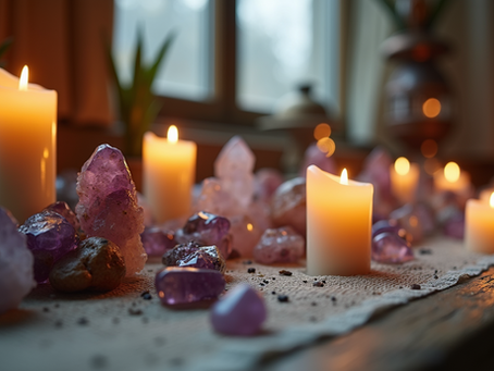What is Shadow Work? | A Beginner's Guide to Shadow Work in Witchcraft