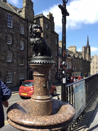 Greyfriars Bobby