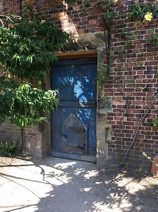 Secret Door