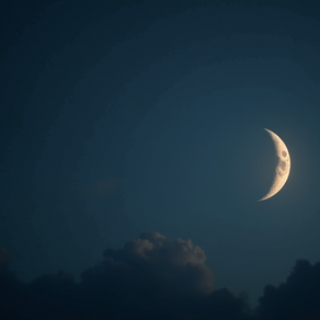 Shadow Work and The Moon
