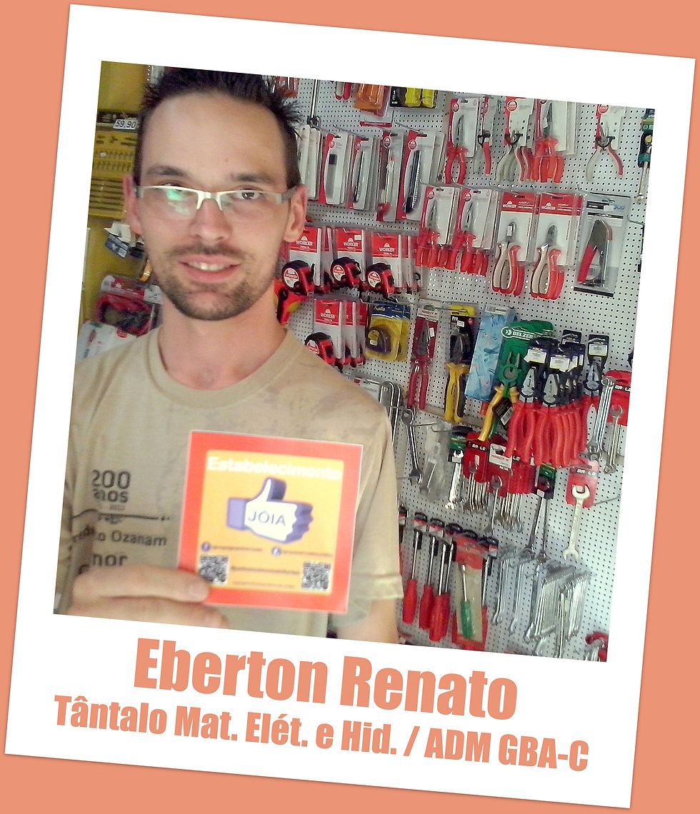 Comercial Tântalo