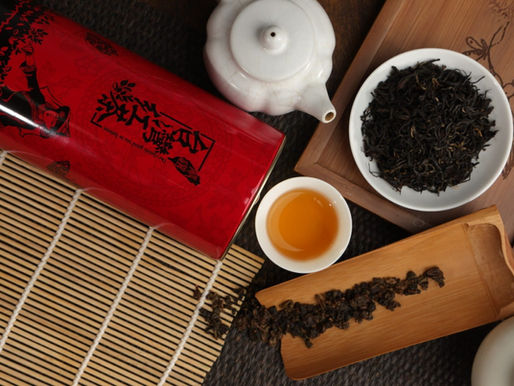 探索日本文化精神：茶道和茶藝的美學與哲學