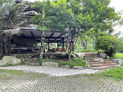 美食與自然的完美結合—阿成的家與鵲橋