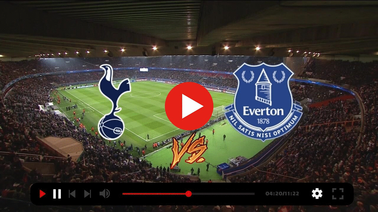 (WATCH LIVE@@) Tottenham Hotspur vs Everton live stream 15 October 2022 content media