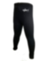 Thumbnail: Aquasport 0.8mm Thermal Fleece Tights- AS-625