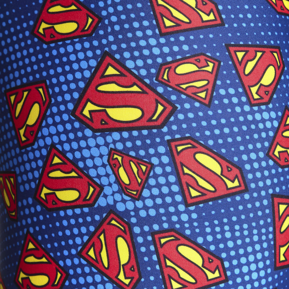縮圖：Superman Mid Jammer 中童超人游泳中褲 6023184