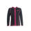 縮圖：Aquasport ONE . FIVE mm Thermal Top Fleece - AS-7031