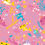 Thumbnail: Aquasport Microfiber Towel - AS-973 (Blue) , AS-974 (Pink) Size: 60 x 120cm