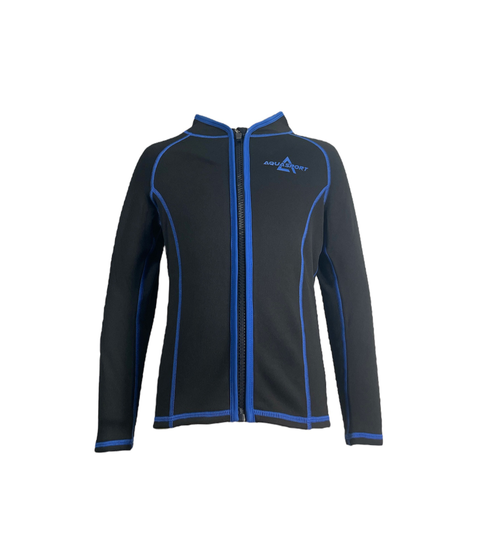 Aquasport ONE . FIVE mm Thermal Top Fleece - AS-7030