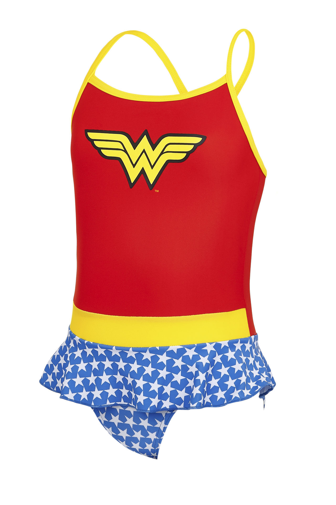 Wonder Woman Swimdress 神奇女俠 Swimdress 兒童游泳衣 5123180