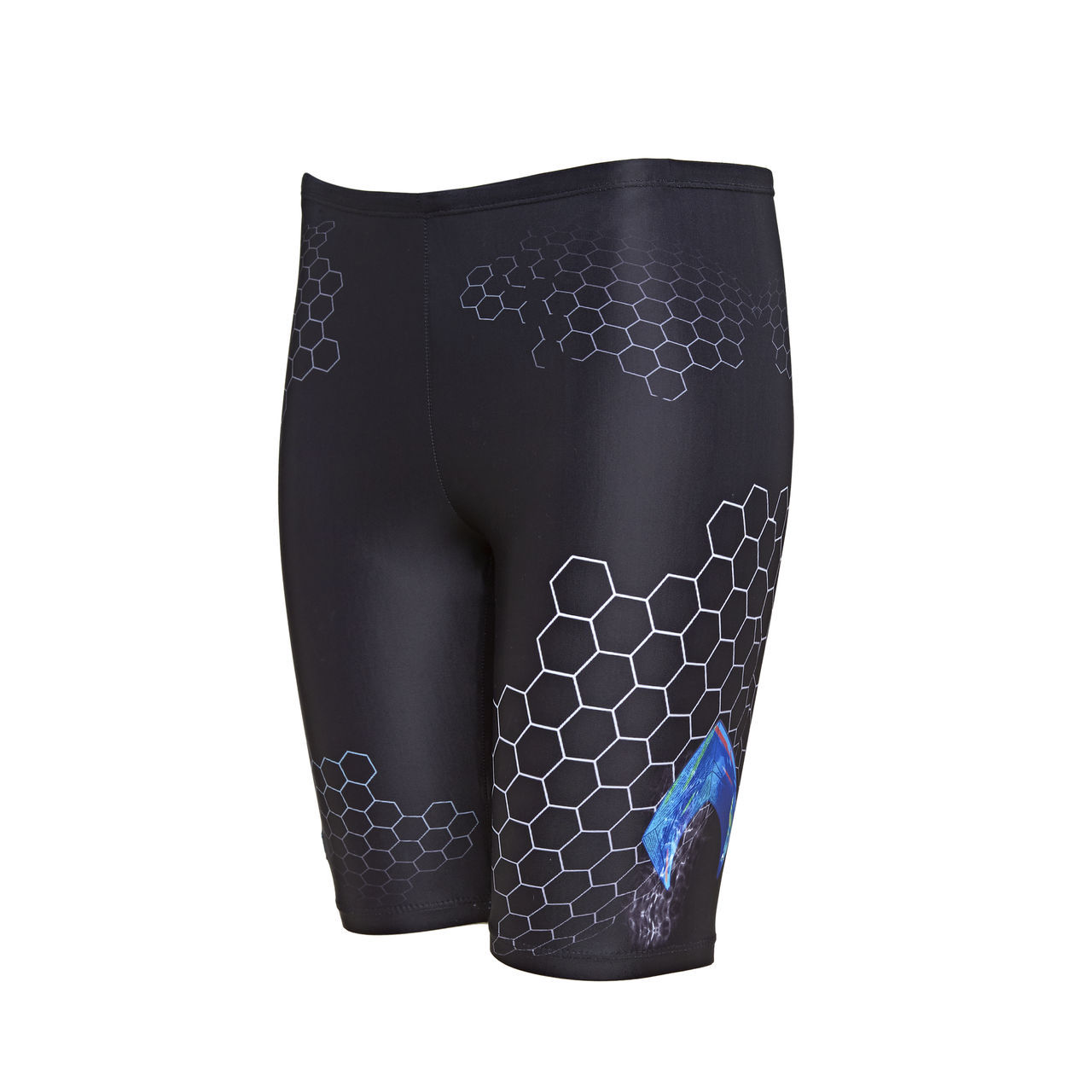 Aquaman Jammer 中童水行俠游泳中褲 6272183