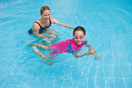 縮圖：Zoggs SwimFree Floatsuit - 184176