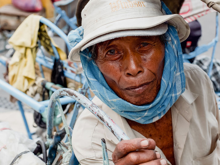 Human Rights branding. Richard Edgerton. Brand design. Identity.