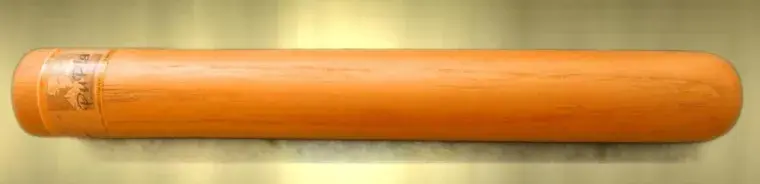 The Revolutionary PuPla Tubo: A Cigar Innovation