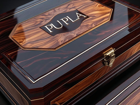 A Bold Step Away from Traditional Cigar Boxes