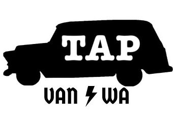 Tap Truck Vancouver