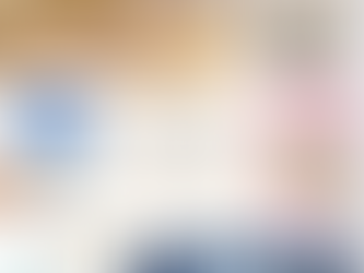 Some of My Current Favorite Things