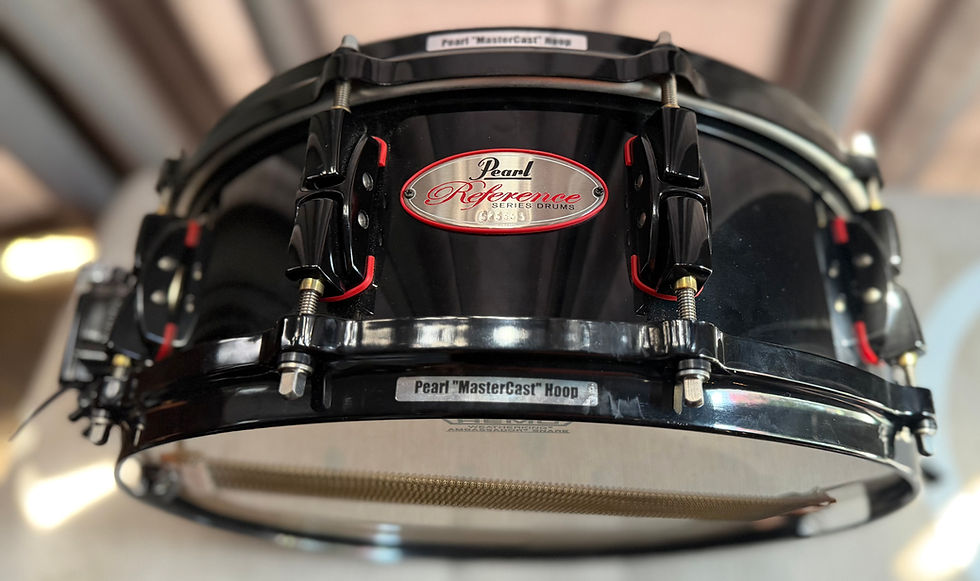 Pearl Referance| “Redline series “ 20ply|14x5.5