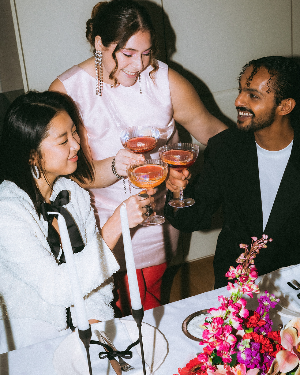 Events by R&Co. event planning