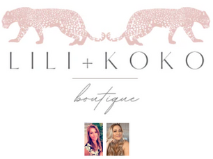 Introducing LiLi + KoKo