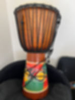 Djembe