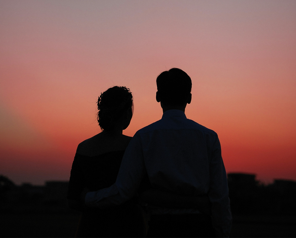 DMV Matchmaking Event