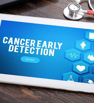 Early Cancer Detection