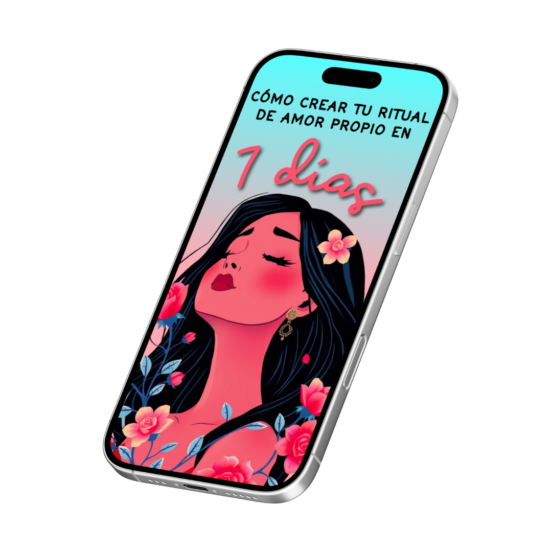 Guía de amor propio