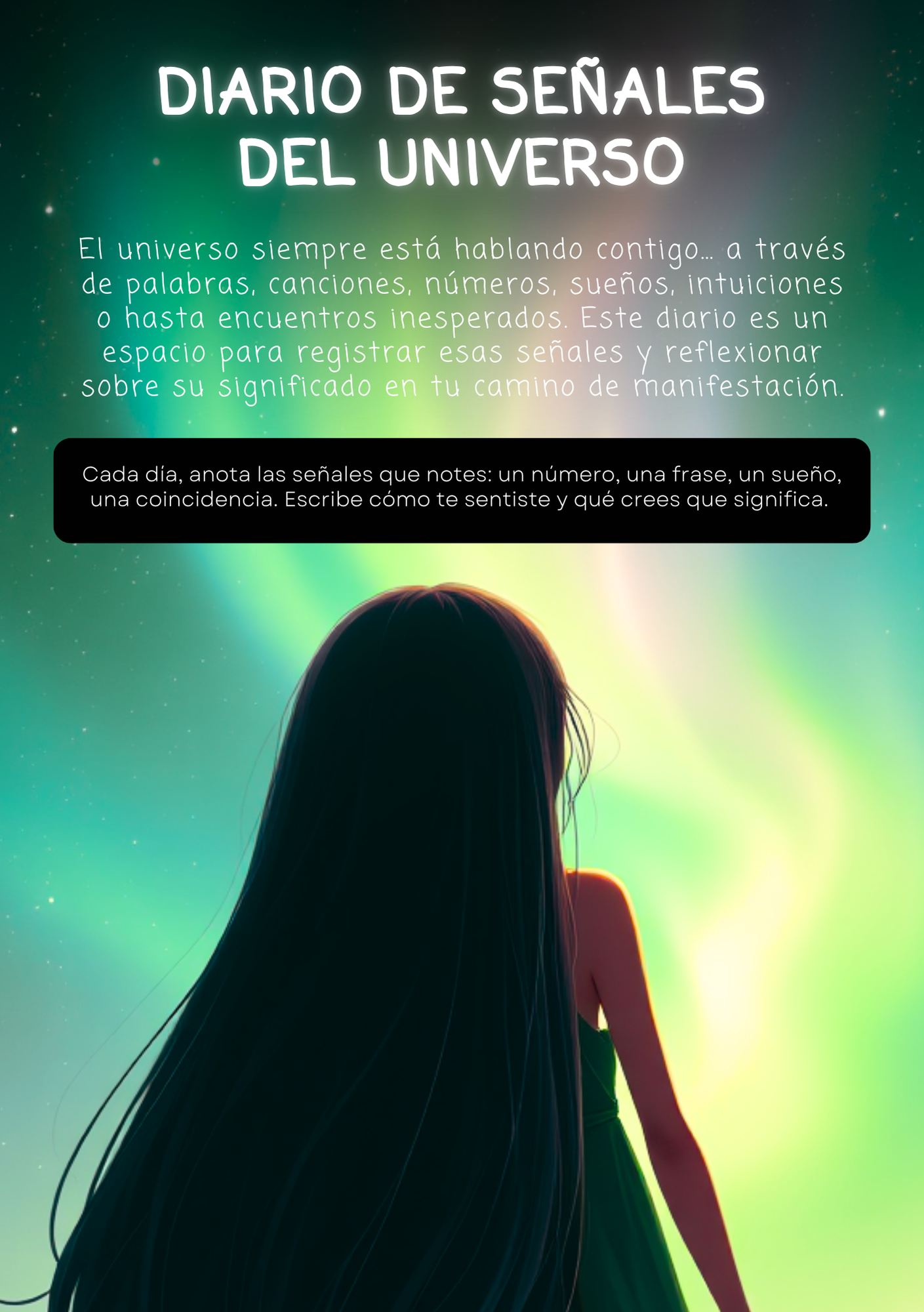 Interior del cuaderno 3