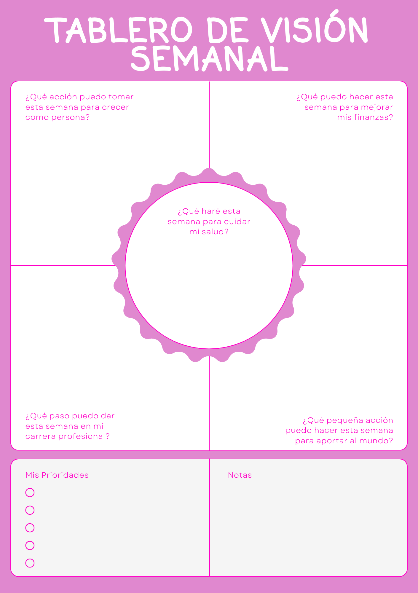 Interior del cuaderno 5