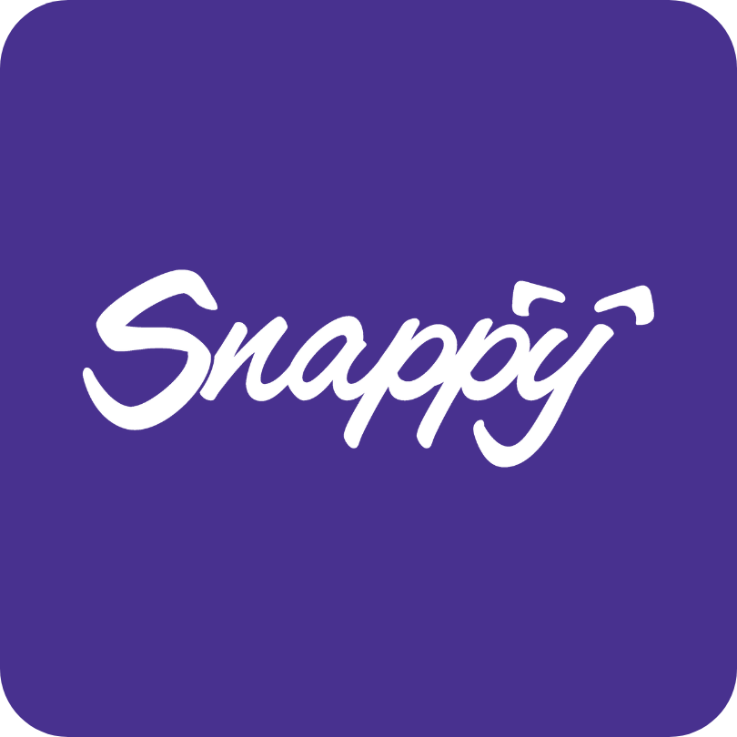snappy logo