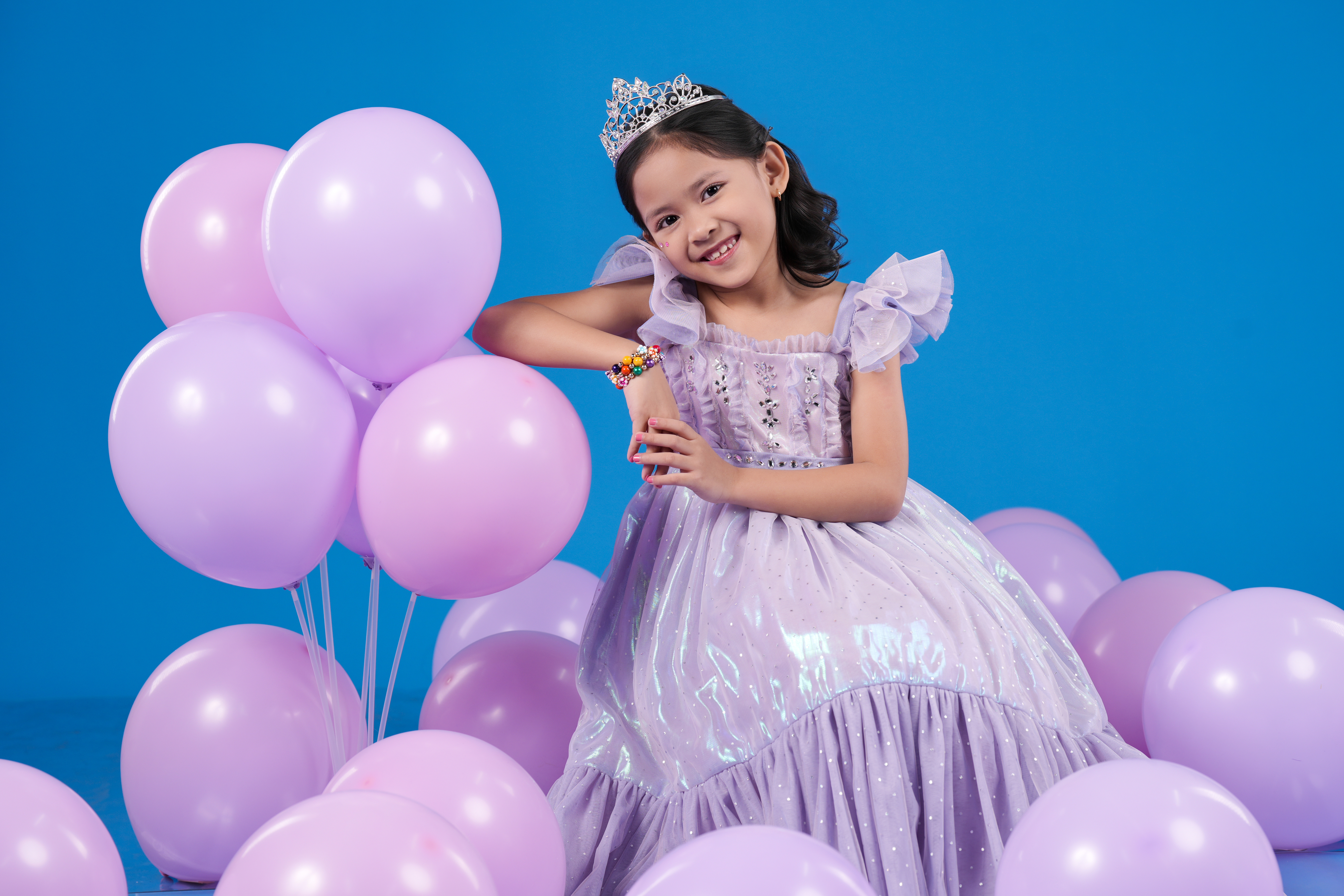 Birthday celebration photo by SNP Creative Studio