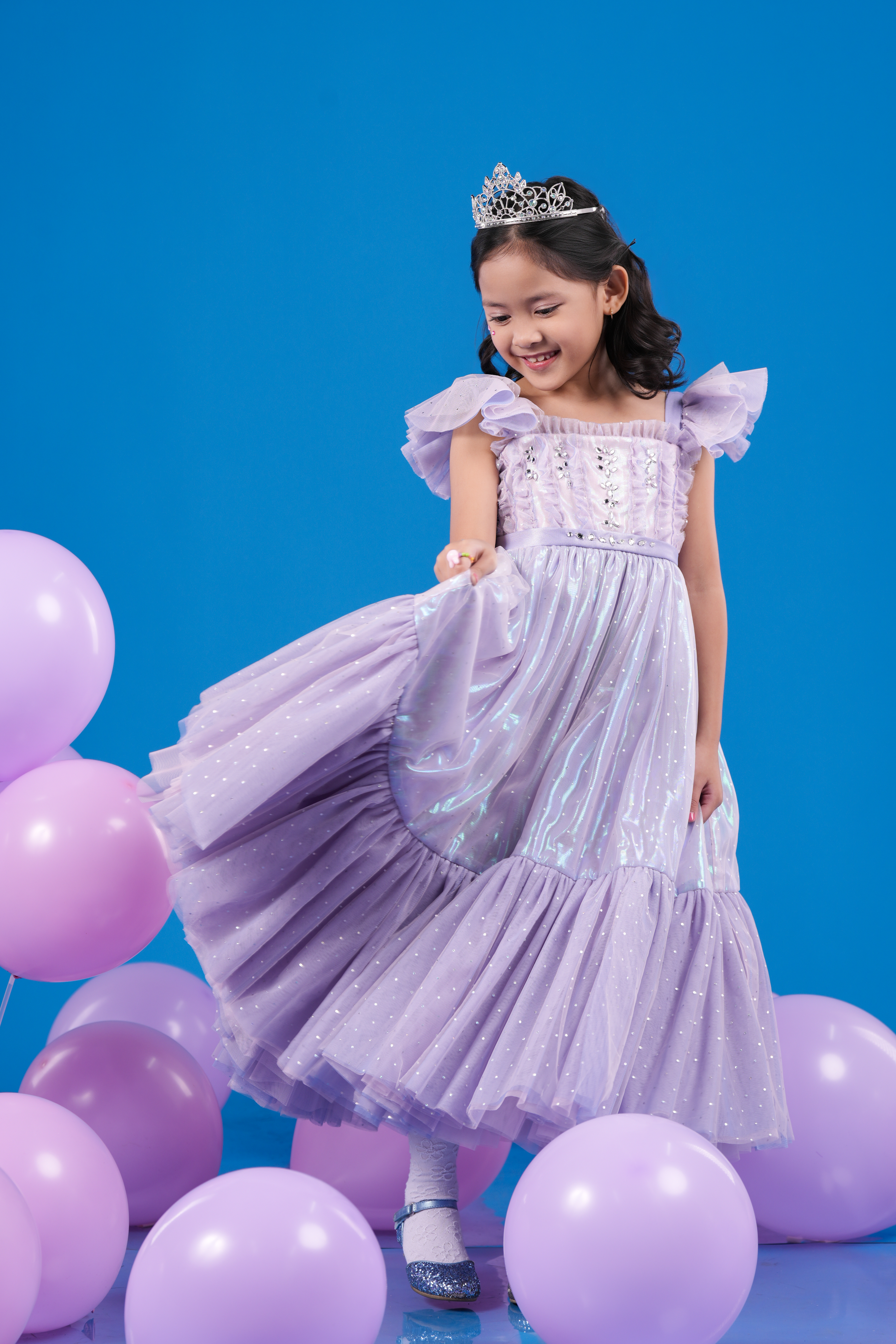 Birthday celebration photo by SNP Creative Studio