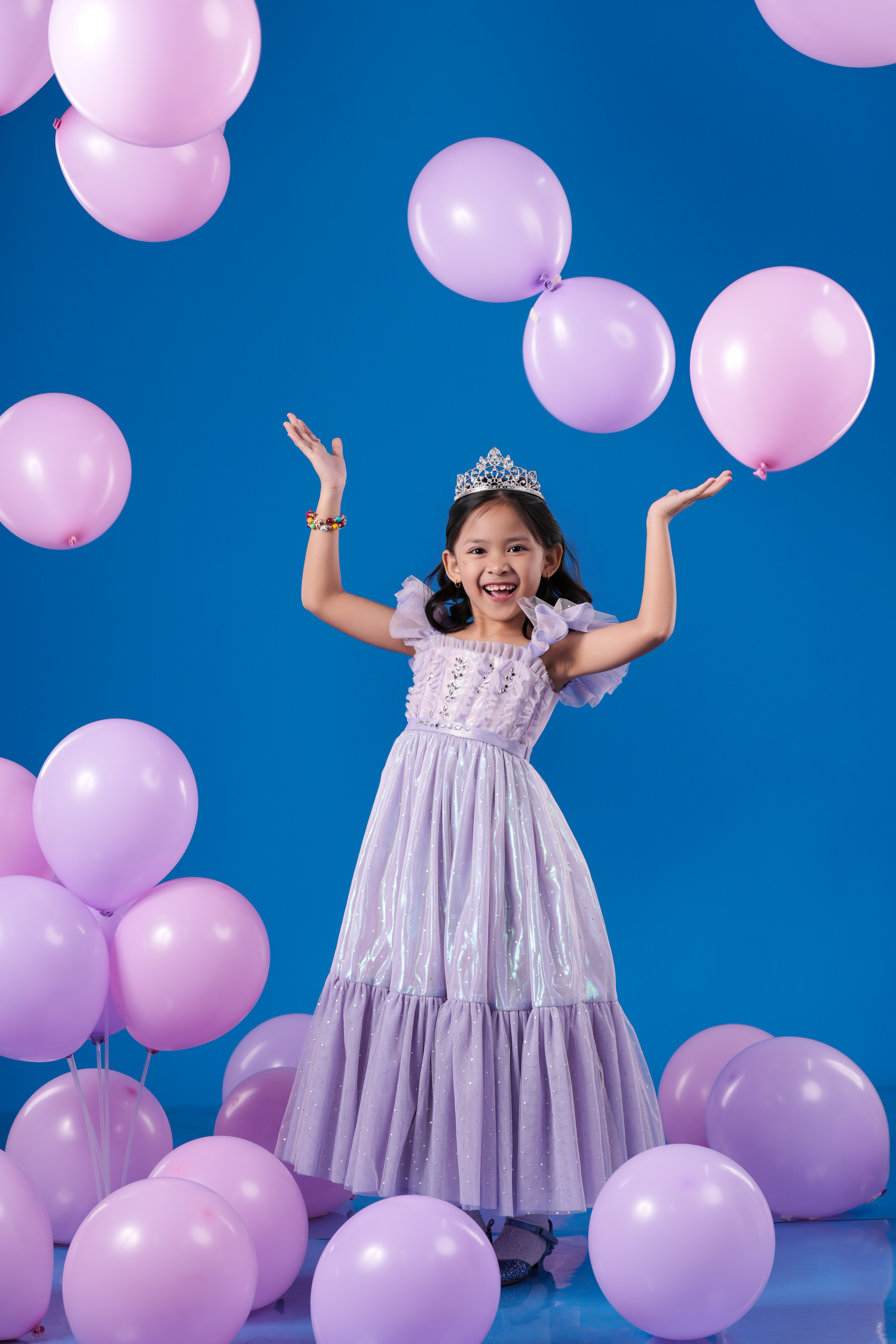 Birthday celebration photo by SNP Creative Studio