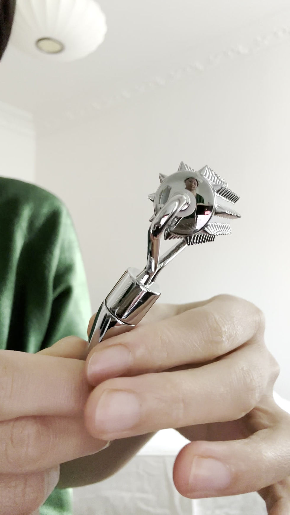 Miniature : Utilisation du ridoki