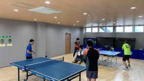 【初開催!】試合イベントを開催しました!