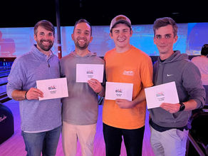 Let’s Bowl 2025 is a Striking Success