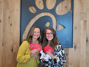 Freedom Farm Selected as a Chick-fil-A Community Heroes Recipient for 2025! 