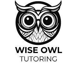 Wise Owl Tutoring Logo.png