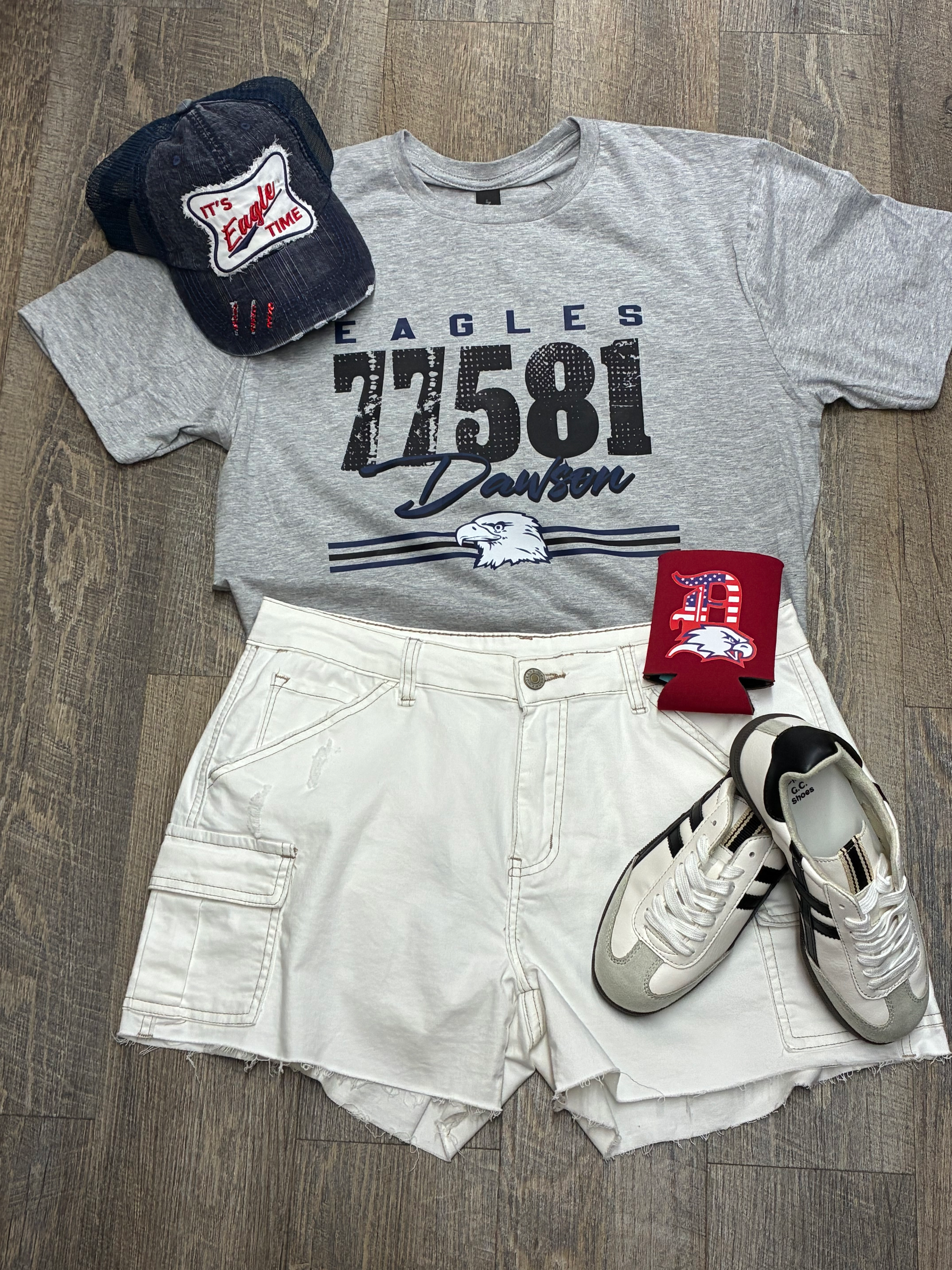 Dawson Eagles zip code 