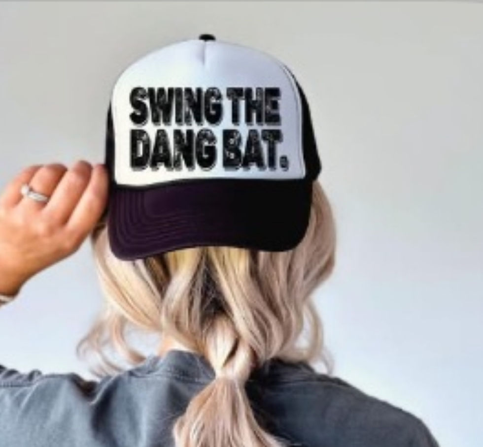Thumbnail: Dang hats 